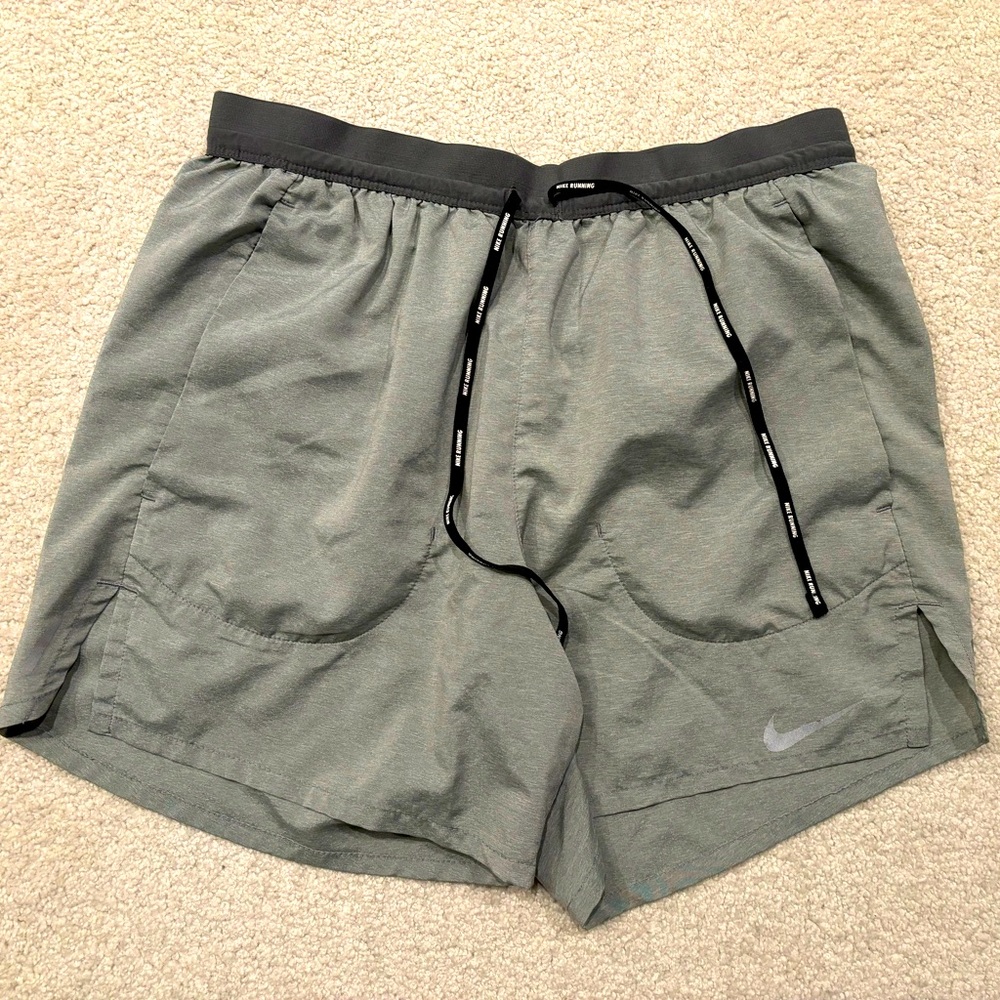 Men’s Nike Dri-Fit Running Shorts